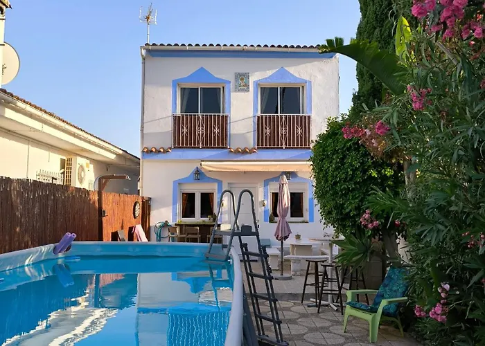 Villa Coral