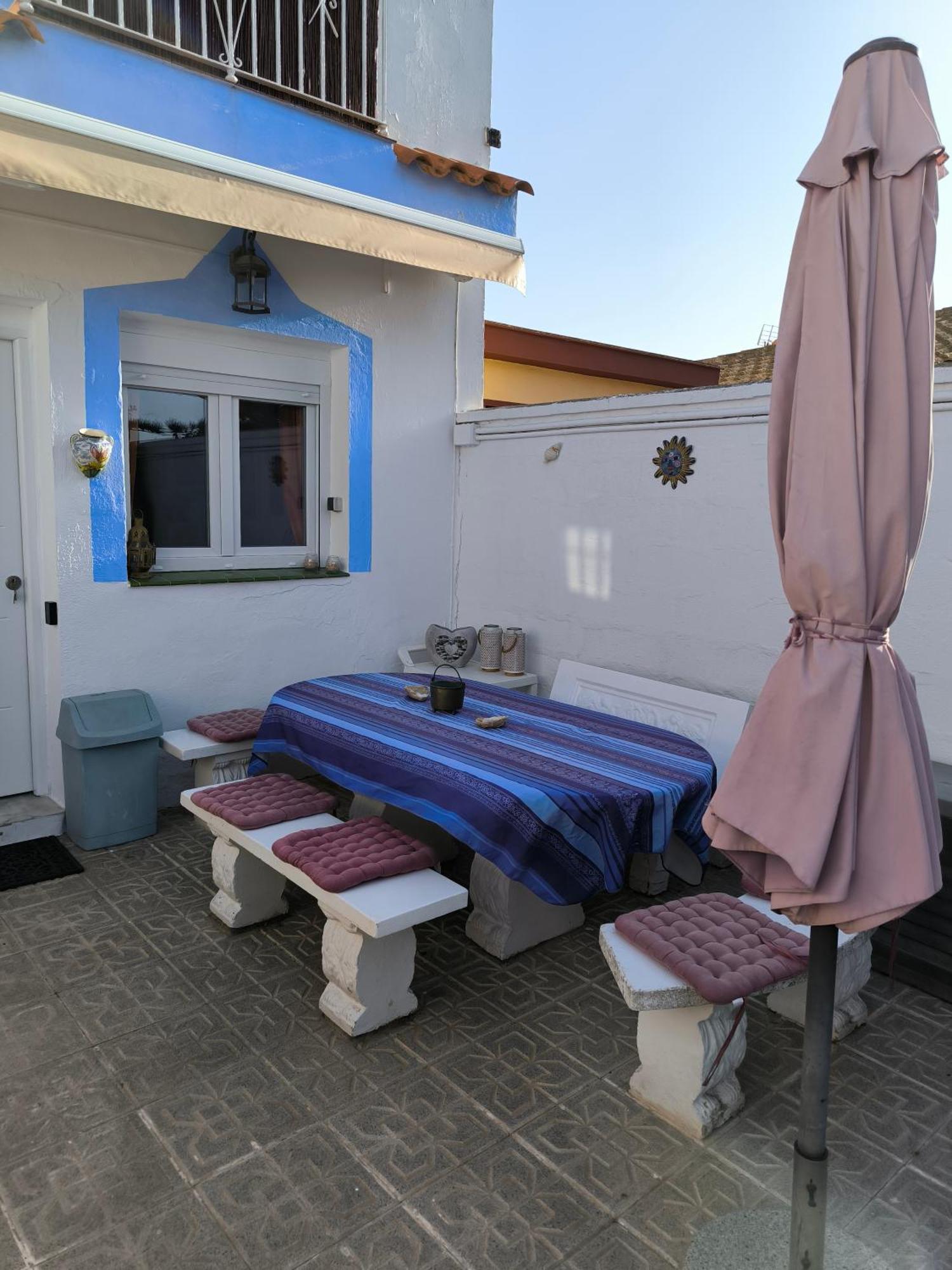 Casa vacanze Coral Chiclana de la Frontera