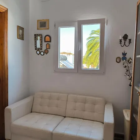 Villa Coral Chiclana de la Frontera Buitenkant foto