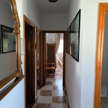 Villa Coral Chiclana de la Frontera Buitenkant foto